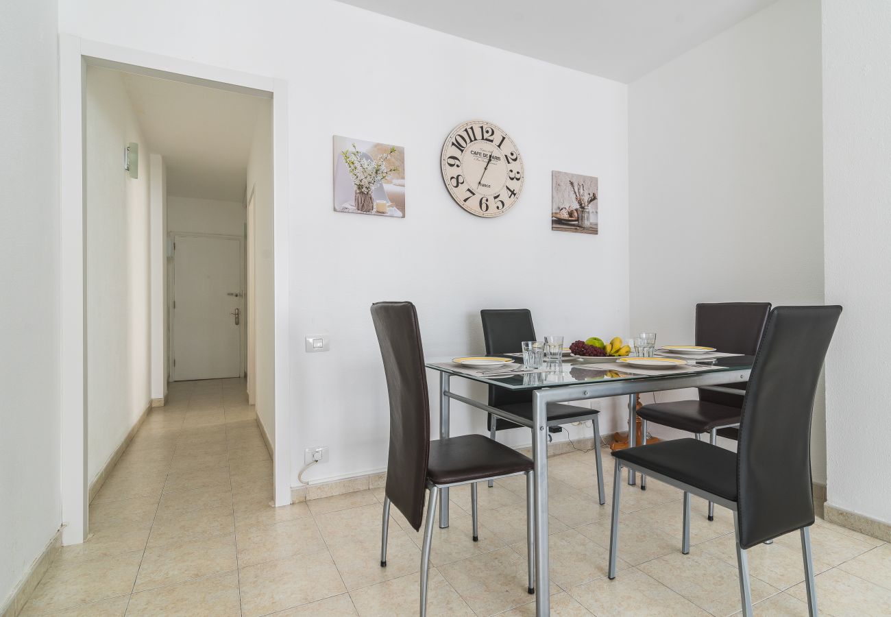 Apartment in Las Palmas de Gran Canaria - Home2Book Charming Apartment Triana Las Palmas