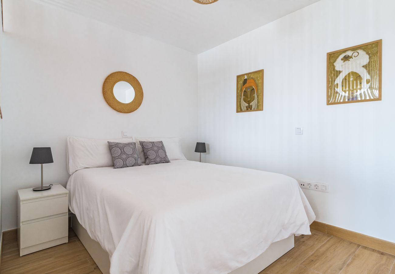 Apartment in Las Palmas de Gran Canaria - Home2Book Lovely Seaside Apartment Las Canteras
