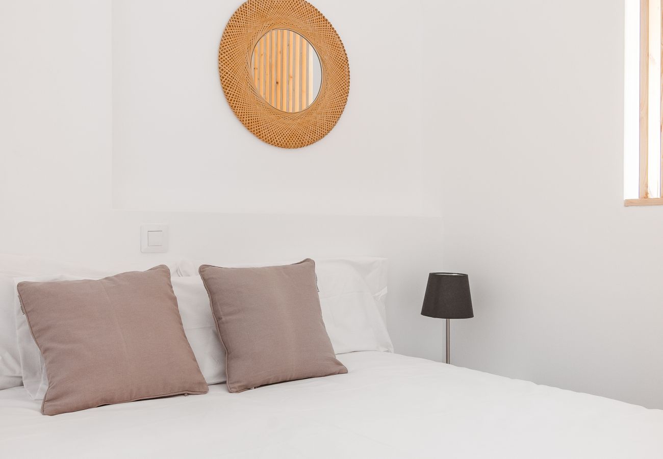 Apartment in Las Palmas de Gran Canaria - Home2Book Stylish Sea Side Las Canteras, Pool