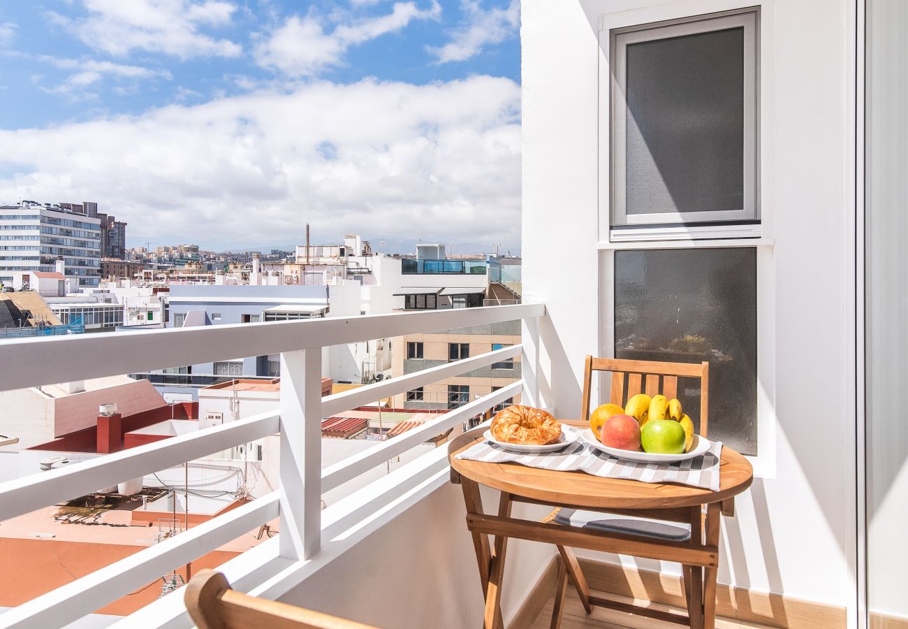 Apartment in Las Palmas de Gran Canaria - Home2Book Stylish Sea Side Las Canteras