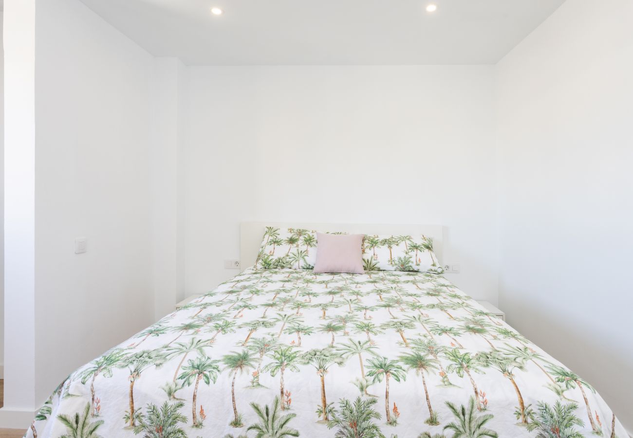 Apartment in Santa Cruz de Tenerife - Home2Book Stunning & Comfy Apartment Santa Cruz