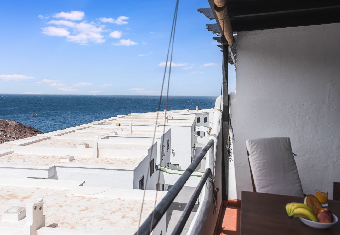 Apartment in Gáldar - Home2Book Cozy Sea Views Punta Sardina Lighthouse