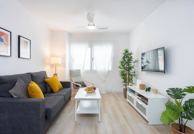  in Guía de Isora - Home2Book Stylish Apartment Alcalá Beach