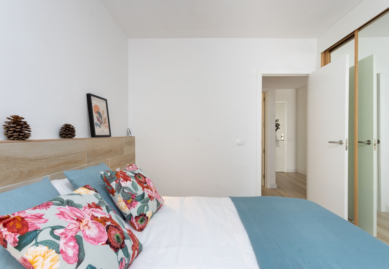 Apartment in Guía de Isora - Home2Book Stylish Apartment Alcalá Beach