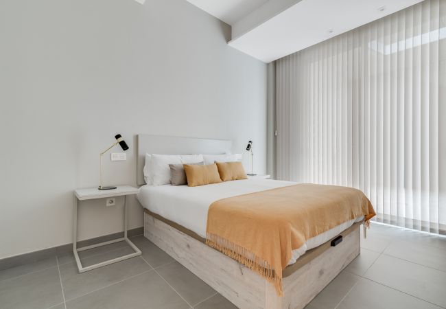 Apartment in Las Palmas de Gran Canaria - Home2Book Art & Design Apartment Las Palmas Center