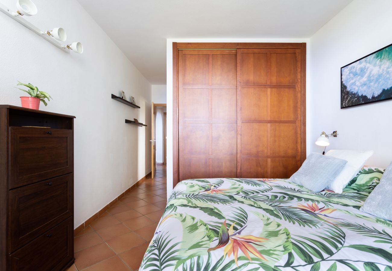 Apartment in Santa Ursula - Home2Book Stunning Sea View Santa Úrsula
