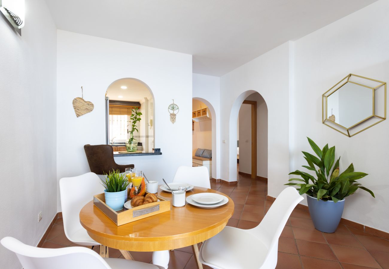 Apartment in Santa Ursula - Home2Book Stunning Sea View Santa Úrsula