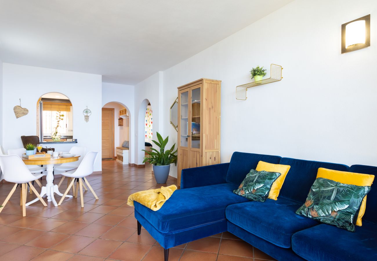 Apartment in Santa Ursula - Home2Book Stunning Sea View Santa Úrsula, Pool