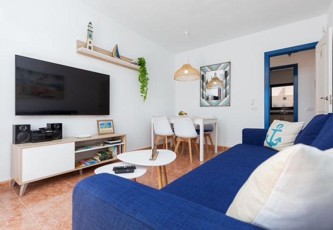 Apartment in Caleta de Fuste - Home2Book Casa La Pepita 2