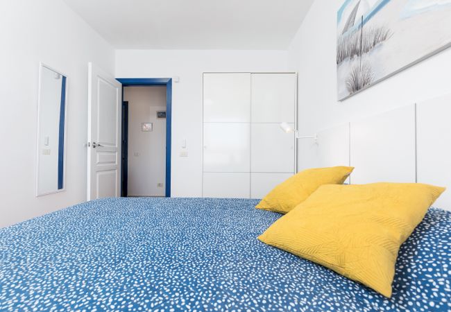 Apartment in Caleta de Fuste - Home2Book Casa La Pepita 2