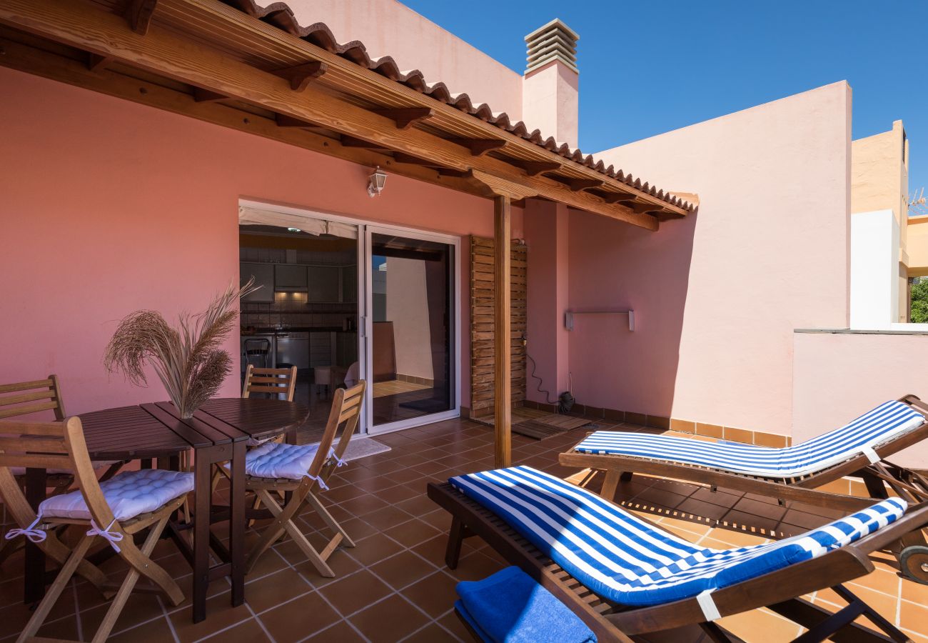 Apartment in Fuerteventura - Home2Book Ático Sun & Beach