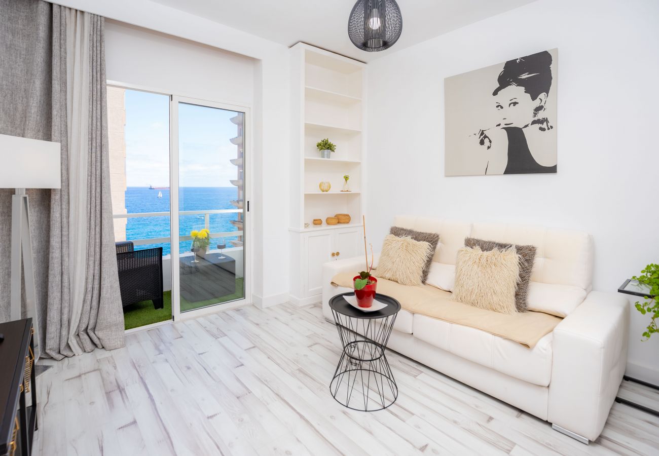 Apartment in Las Palmas de Gran Canaria - Home2Book Sea Views Apartment Triana Center