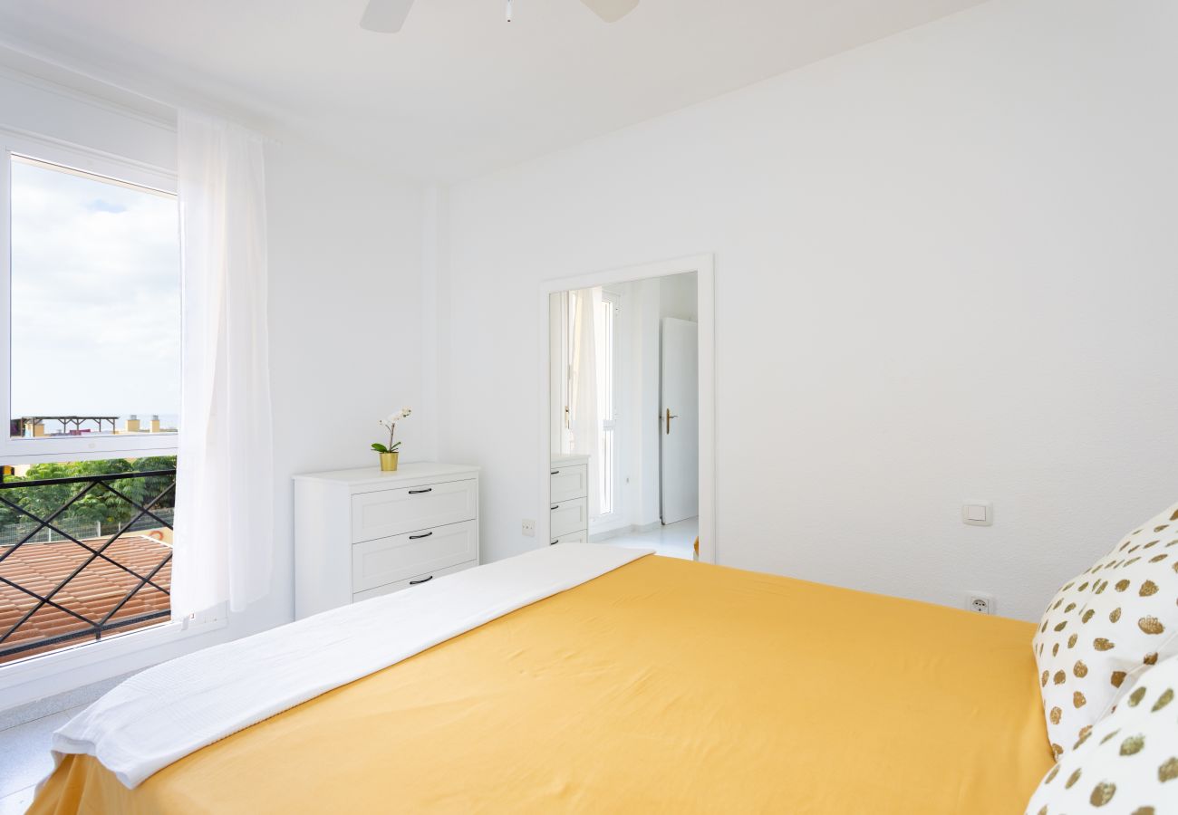Apartment in Arona - Home2Book Cozy Apartment Parque La Reina, Pool