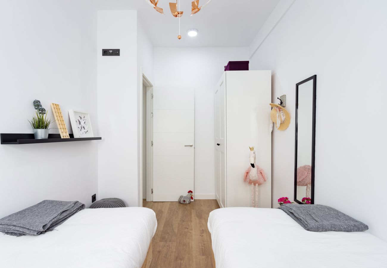 Apartment in Santa Cruz de Tenerife - Home2Book Santa Cruz Center Beauty Design Home