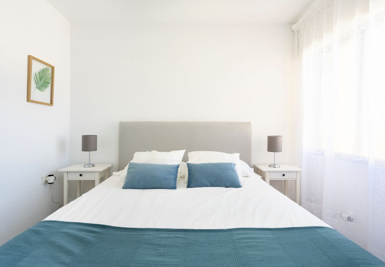 Apartment in Arona - Home2Book Comfy Seaside Apartment Cristimar, Pool