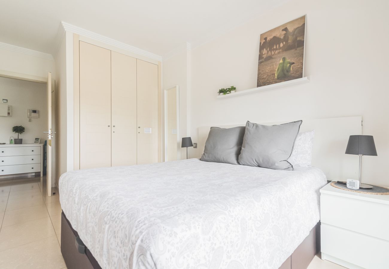 Apartment in Las Palmas de Gran Canaria - Home2Book Stylish&Comfy Apartment Rambla, Terrace