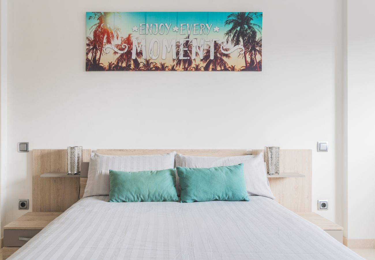 Apartment in Las Palmas de Gran Canaria - Home2Book Cozy Apartment Rambla