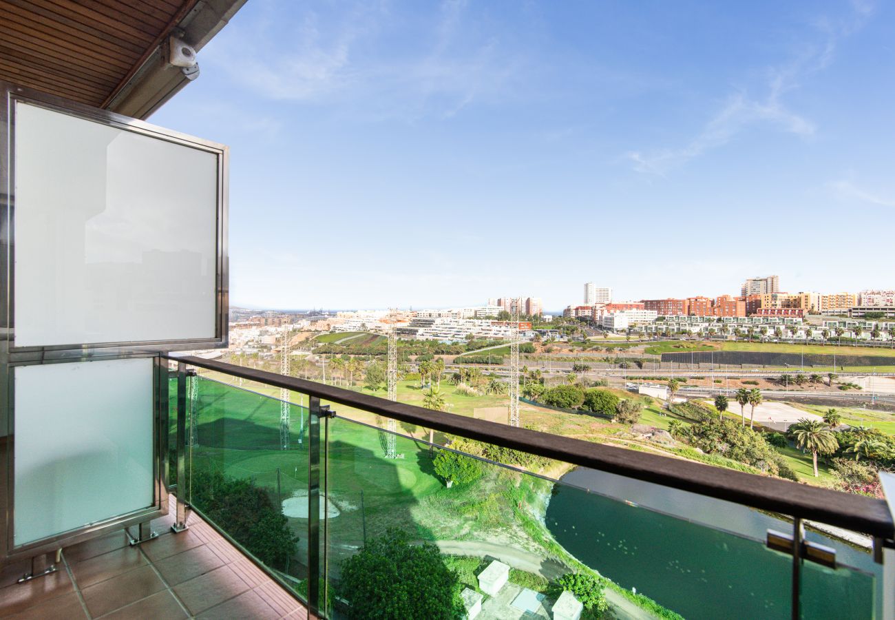Apartment in Las Palmas de Gran Canaria - Home2Book Design ApartmentRambla