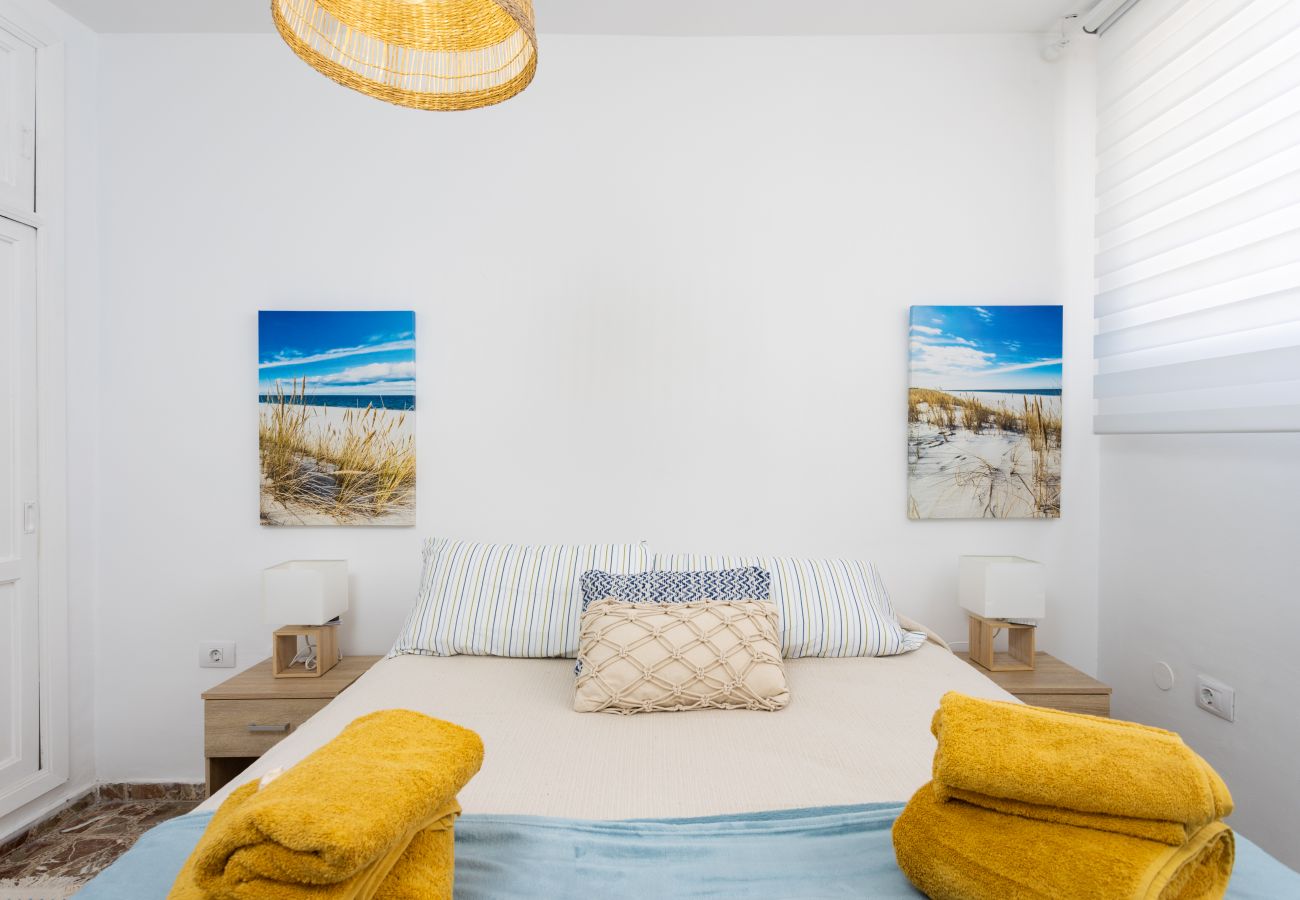 Apartment in Candelaria - Home2Book Ocean Breeze Candelaria, Terrace & Pool