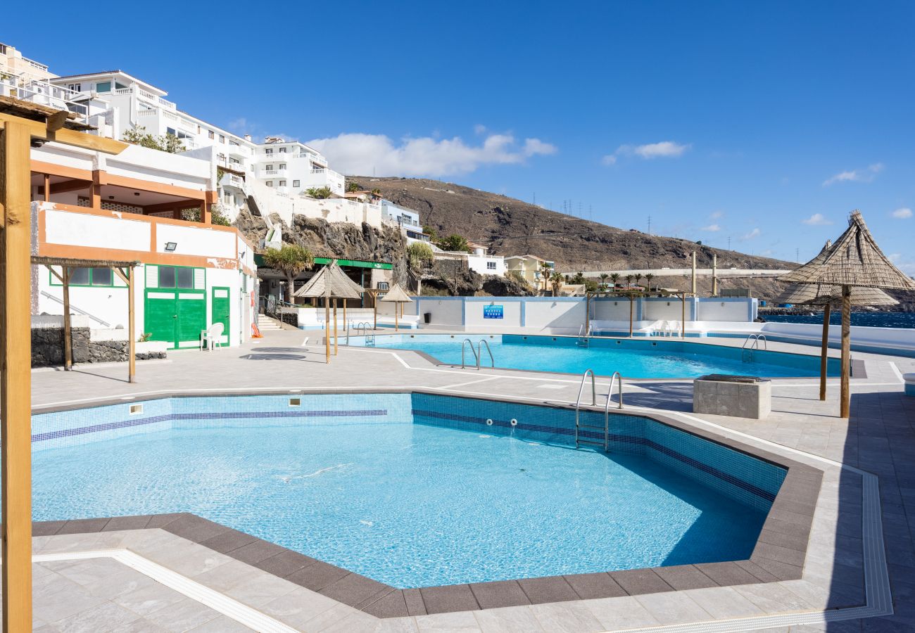 Apartment in Candelaria - Home2Book Ocean Breeze Candelaria, Terrace & Pool