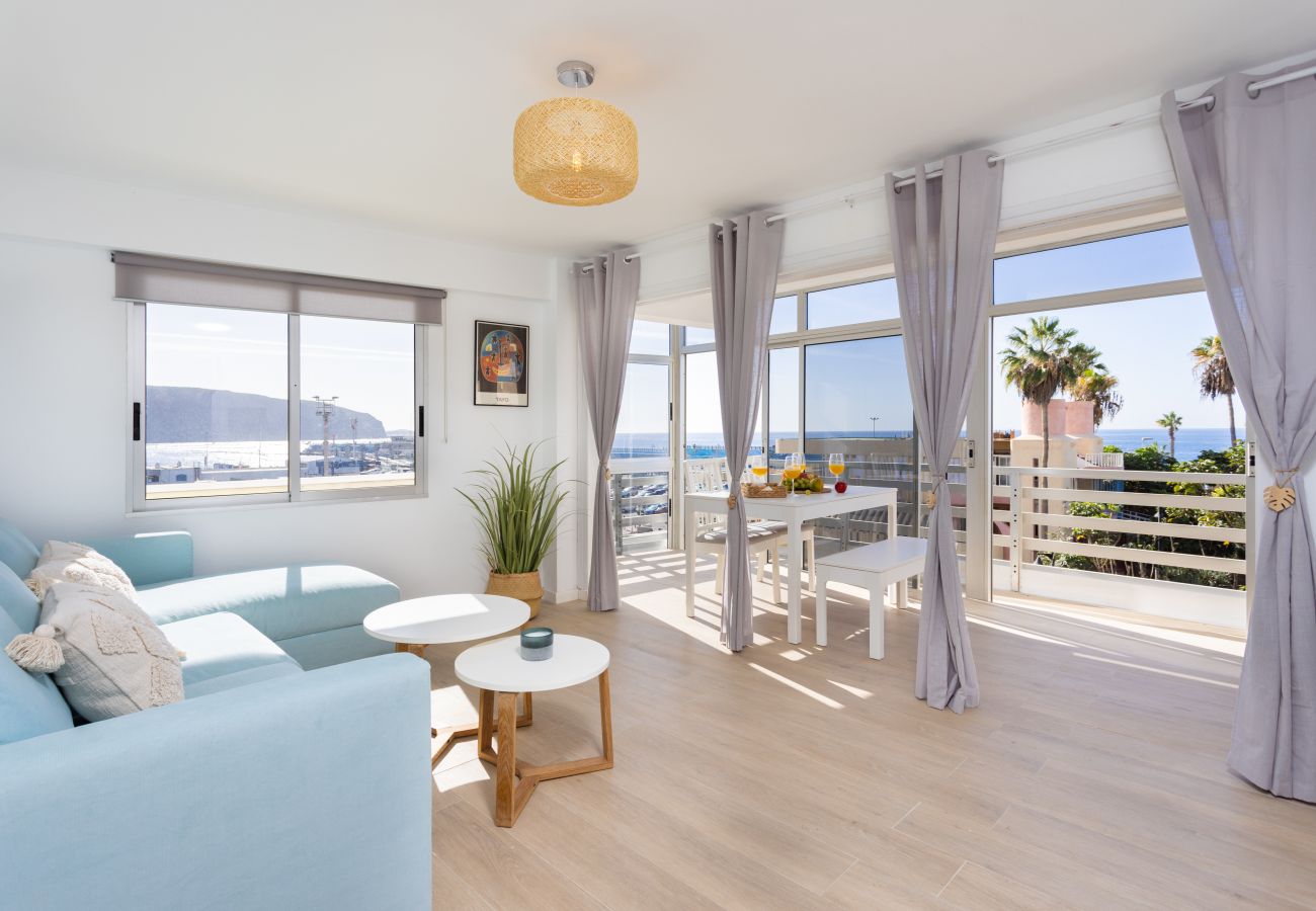 Apartment in Los Cristianos - Home2Book Beachfront Design&Views Los Cristianos