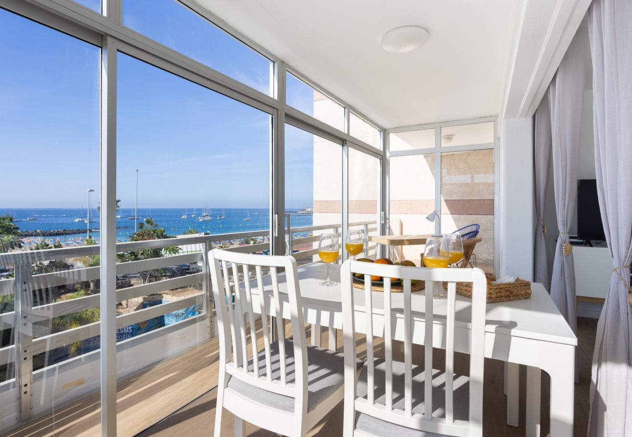 Apartment in Los Cristianos - Home2Book Beachfront Design&Views Los Cristianos