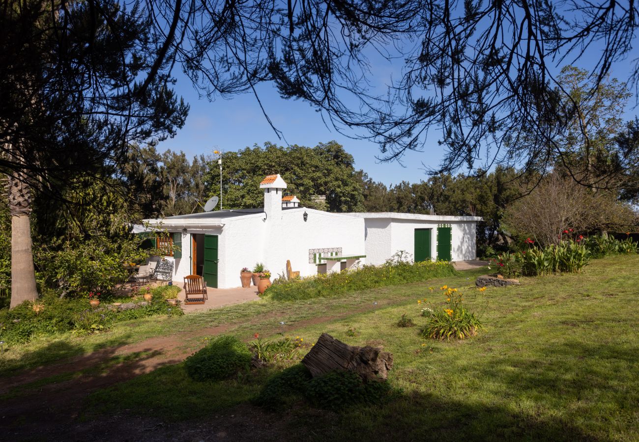 Cottage in El Sauzal - Home2Book Casa Rural Suerte del Pino