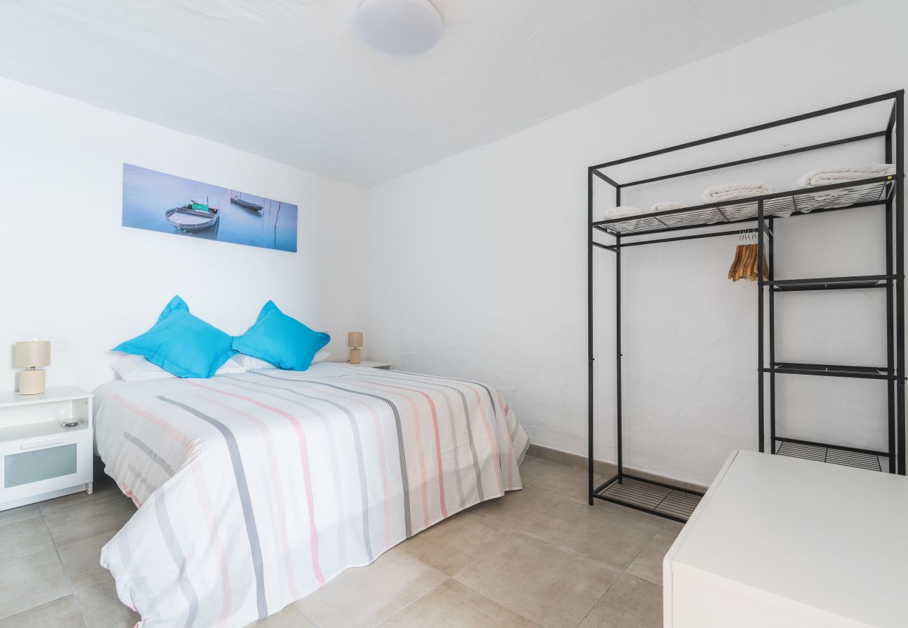 Apartment in Santa Lucía de Tirajana - Home2Book La Casita del Mar Pozo Izquierdo