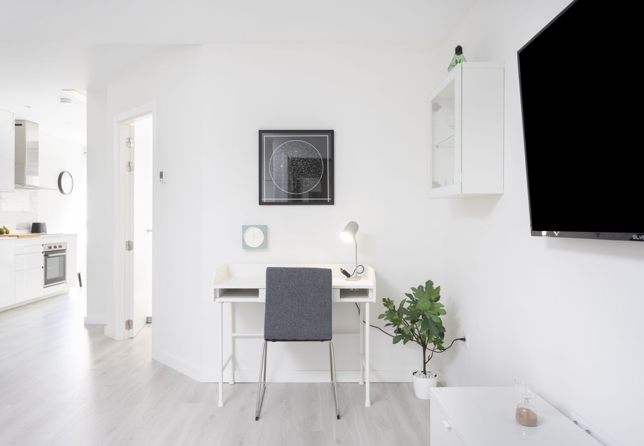 Apartment in Santa Cruz de Tenerife - Home2Book Olympo Suite