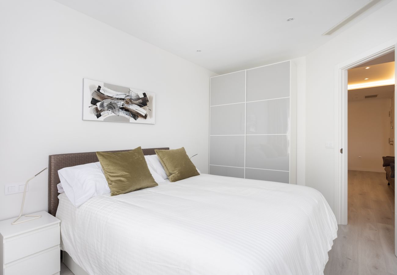 Apartment in Santa Cruz de Tenerife - Home2Book Olympo Suite