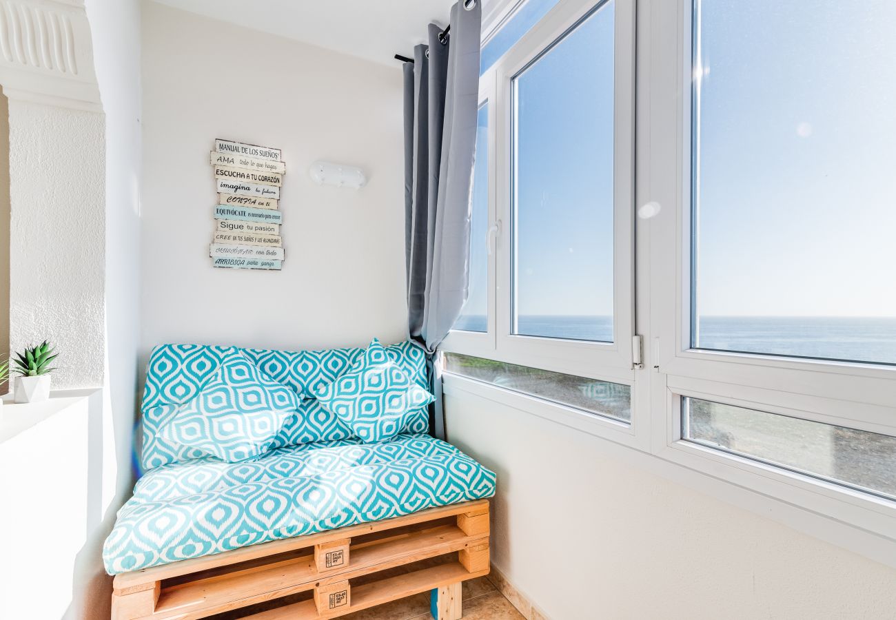 Apartment in Ingenio - Home2Book Vistamar Burrero Beach