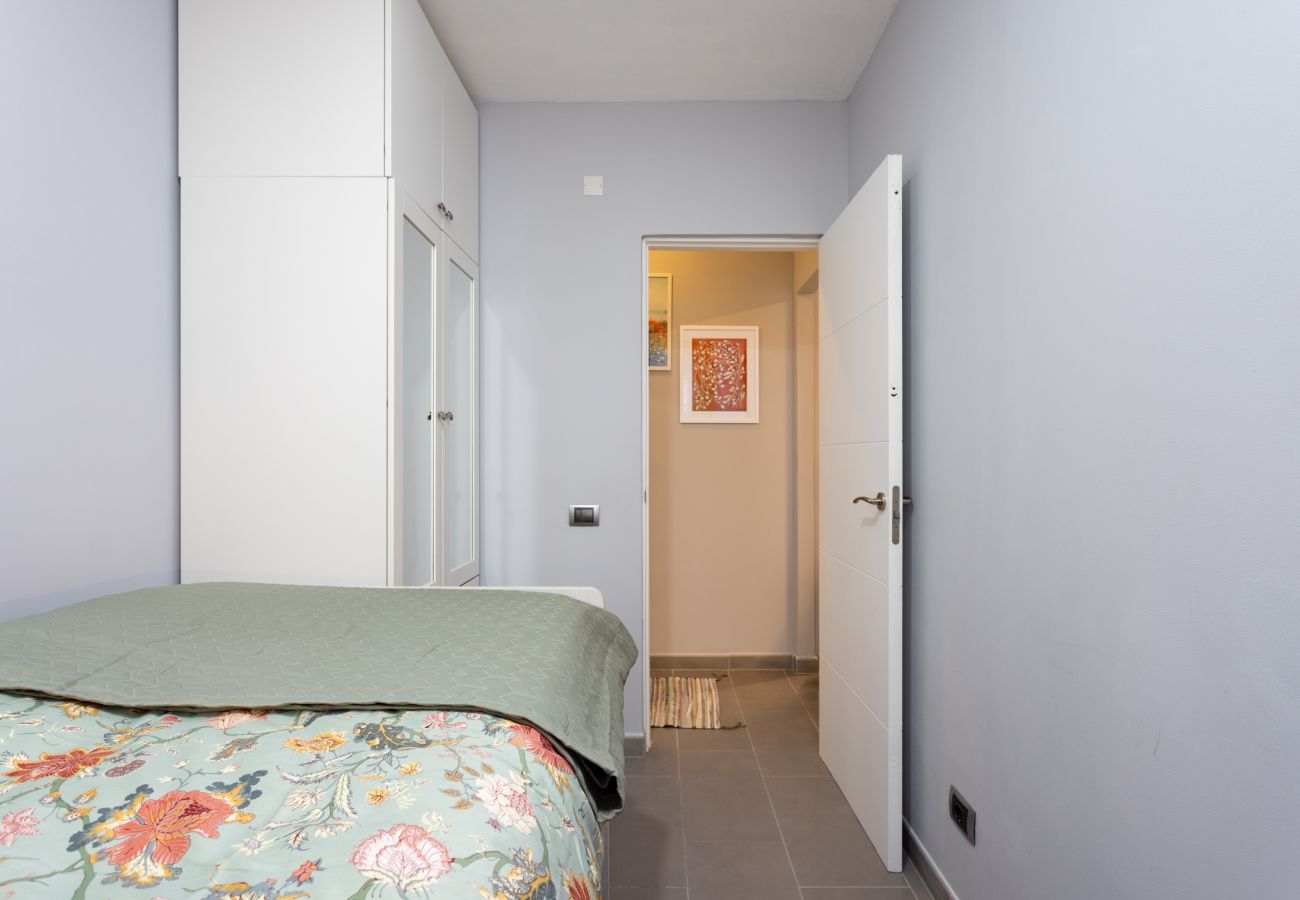 Apartment in Santa Cruz de Tenerife - Home2Book Terrace City Center Ramblas Santa Cruz