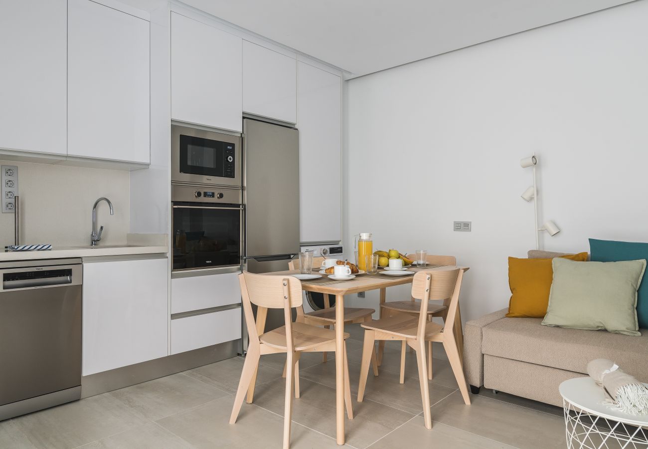 Apartment in Las Palmas de Gran Canaria - Home2Book Sweet&Comfy Apartment Las Canteras