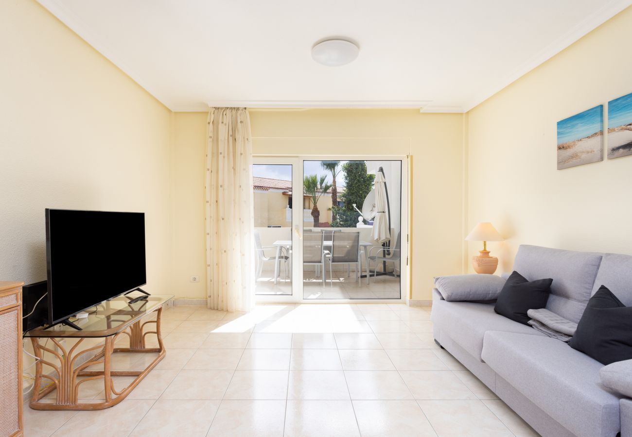 Apartment in Arona - Home2Book Chayofa Sunny Terrace & Pool