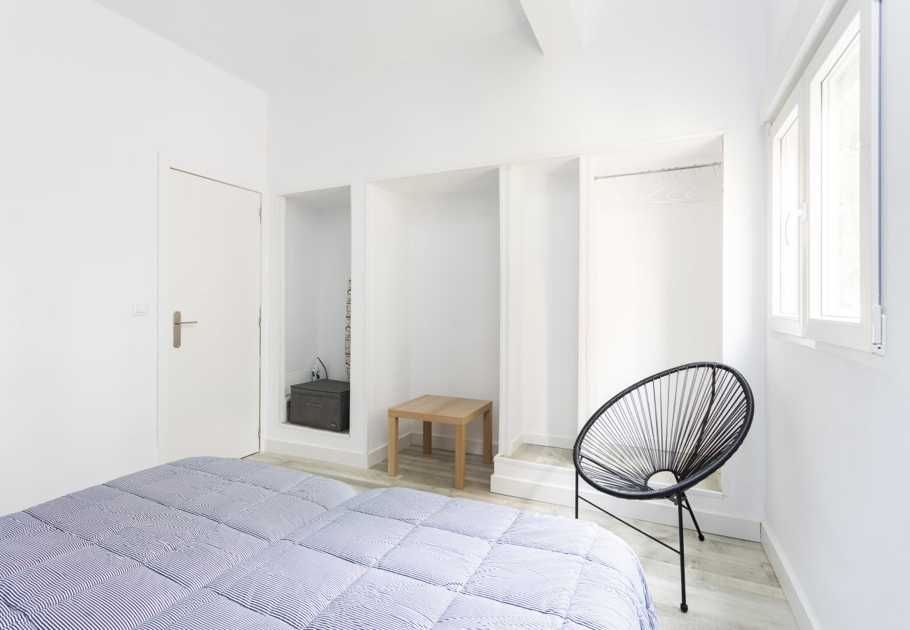 Apartment in Santa Cruz de Tenerife - Home2Book Modern & Centric Apt Santa Cruz, Terrace