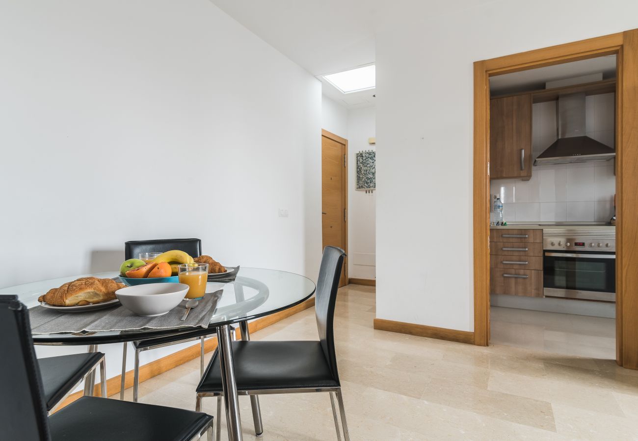 Apartment in Las Palmas de Gran Canaria - Home2Book Comfy Apartment Siete Palmas