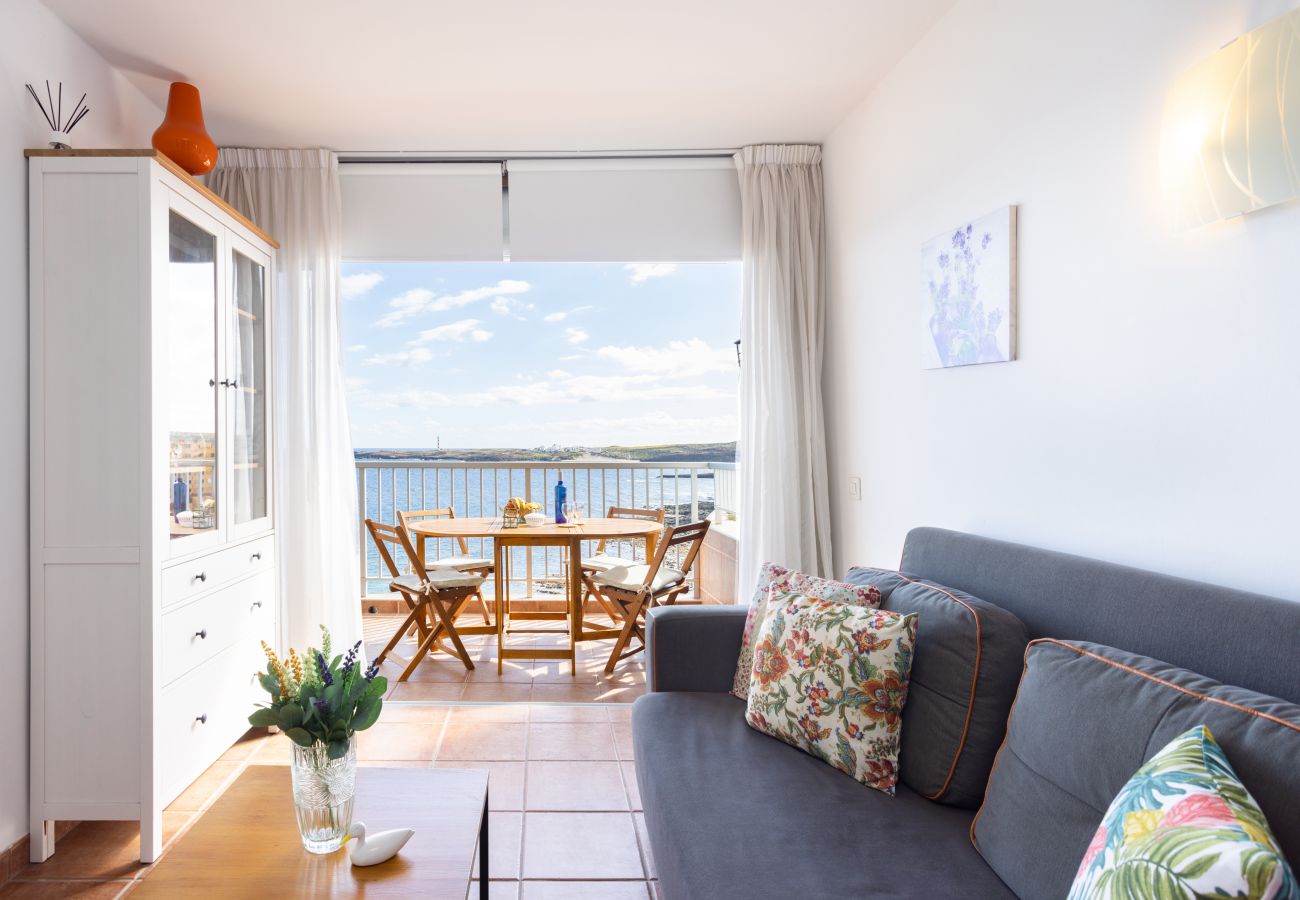 Apartment in Poris de Abona - Home2Book Poris Ocean View