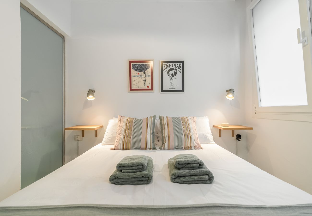 Apartment in Las Palmas de Gran Canaria - Home2Book Charming Apt Santa Catalina Holidays