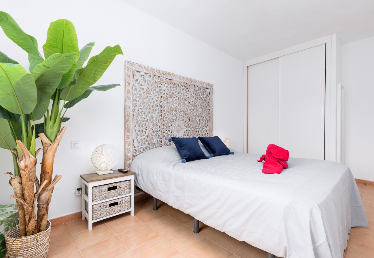Apartment in Costa Calma - Home2Book Aloha Palm