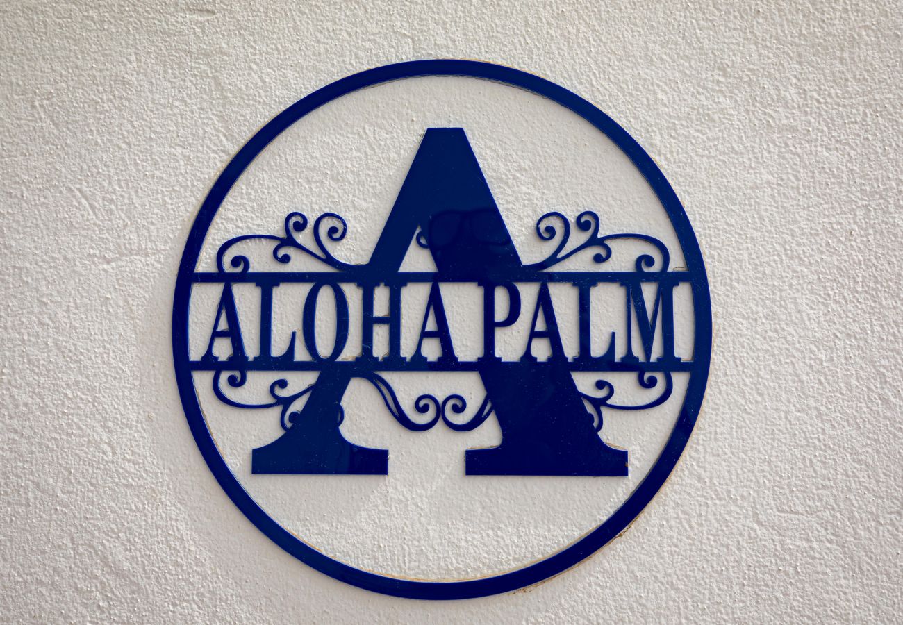 Apartment in Costa Calma - Home2Book Aloha Palm