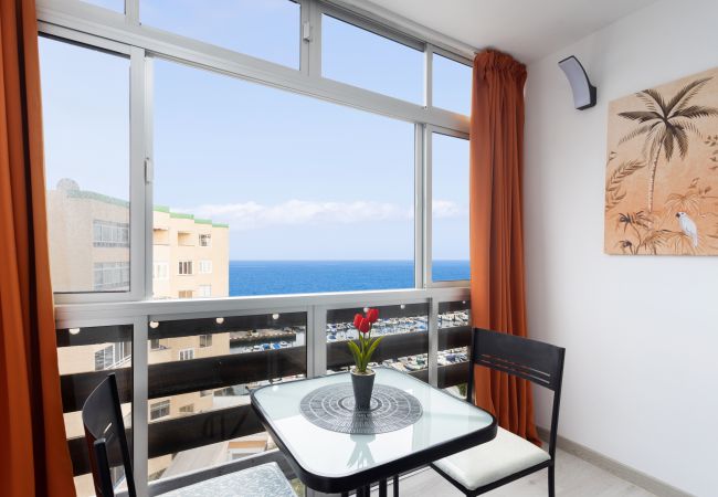  in Candelaria - Home2Book Candemar Ocean View