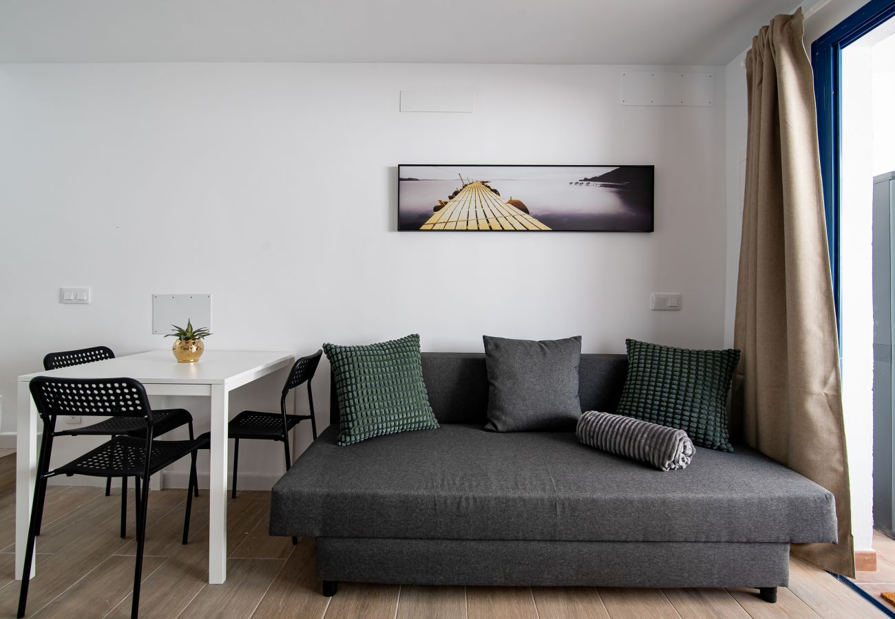 Apartment in Maspalomas - Home2Book Stylish Duplex Maspalomas, Pool&Terrace