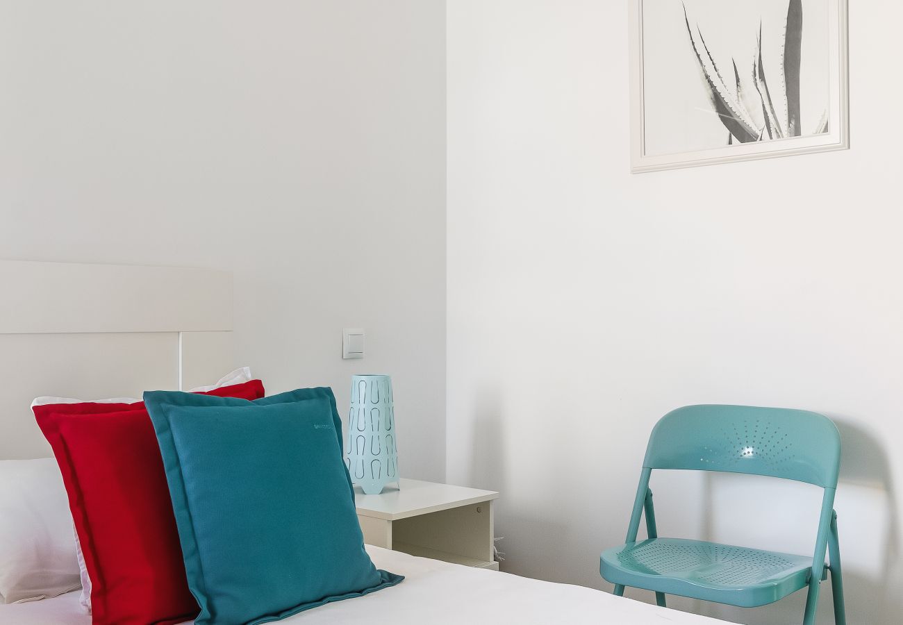 Apartment in Maspalomas - Home2Book Stylish&Comfy Apt Maspalomas, Terrace