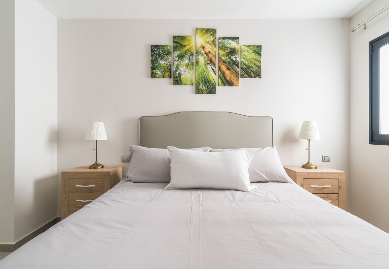 Apartment in Las Palmas de Gran Canaria - Home2Book Stylish City Center Apartment Las Palmas