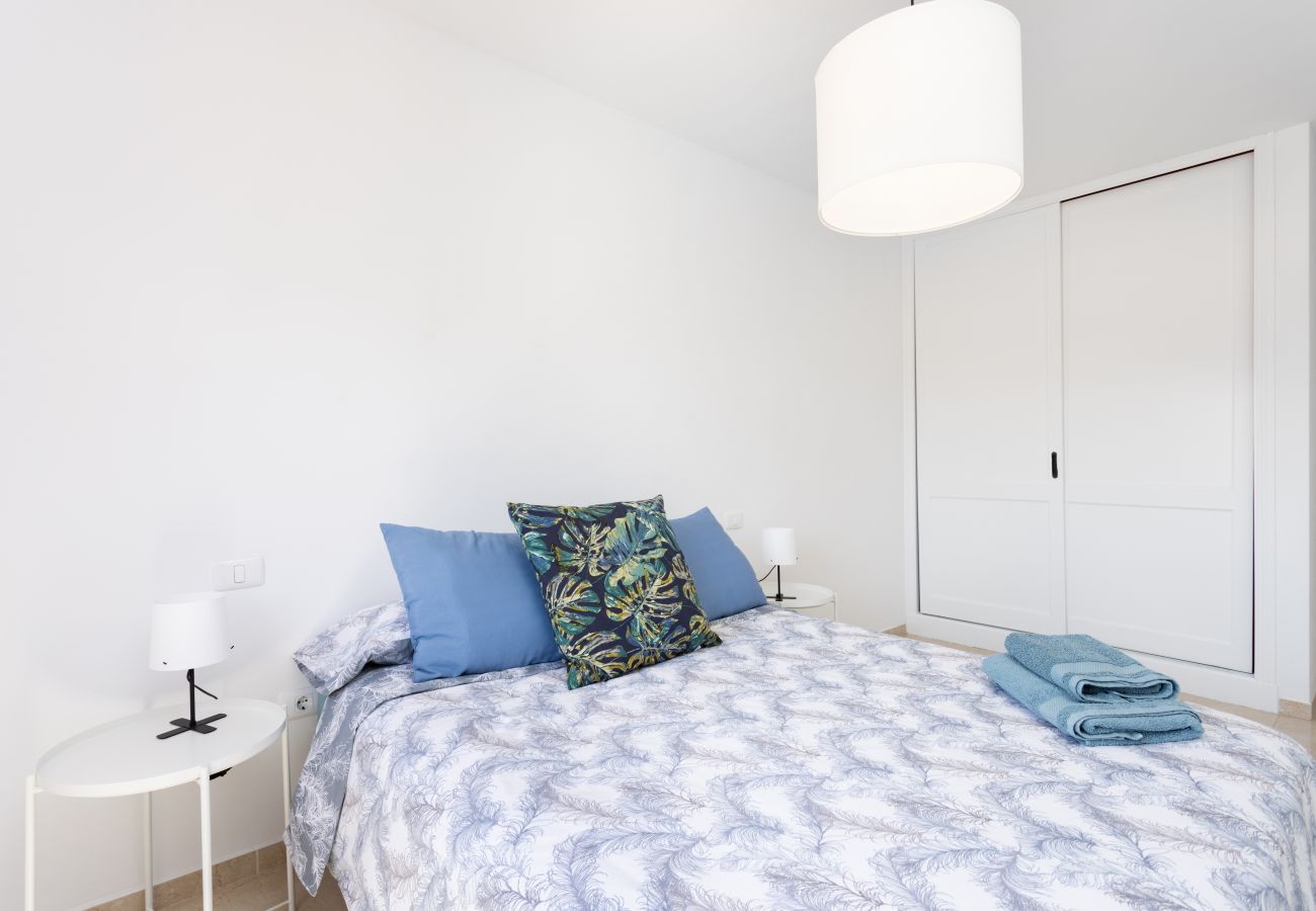 Apartment in Candelaria - Home2Book La Brisa Caletillas Beach