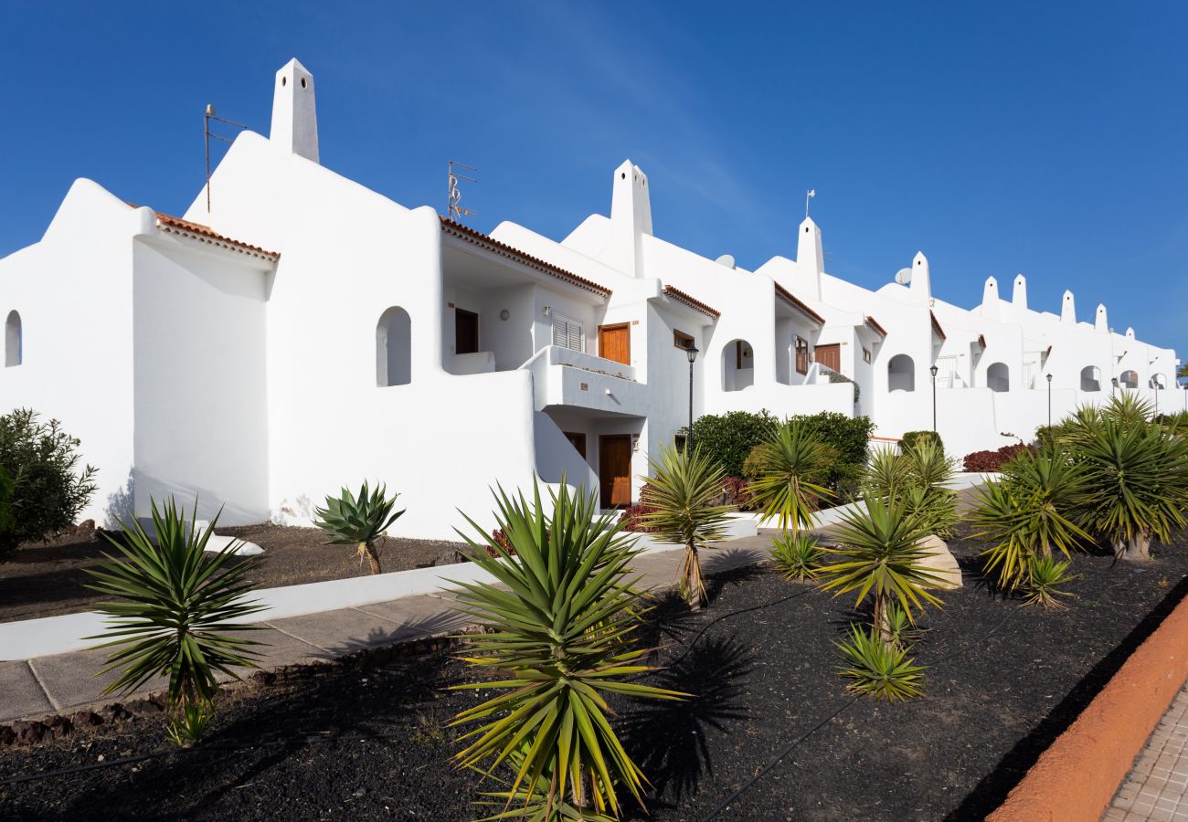 Apartment in San Miguel de Abona - Home2Book Design Apt Sand Club, Pool & Terrace