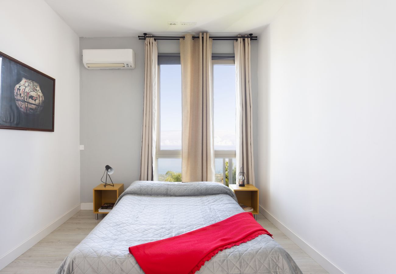 Apartment in La Orotava - Home2Book Finca La Golosa Beautiful Seaview Loft