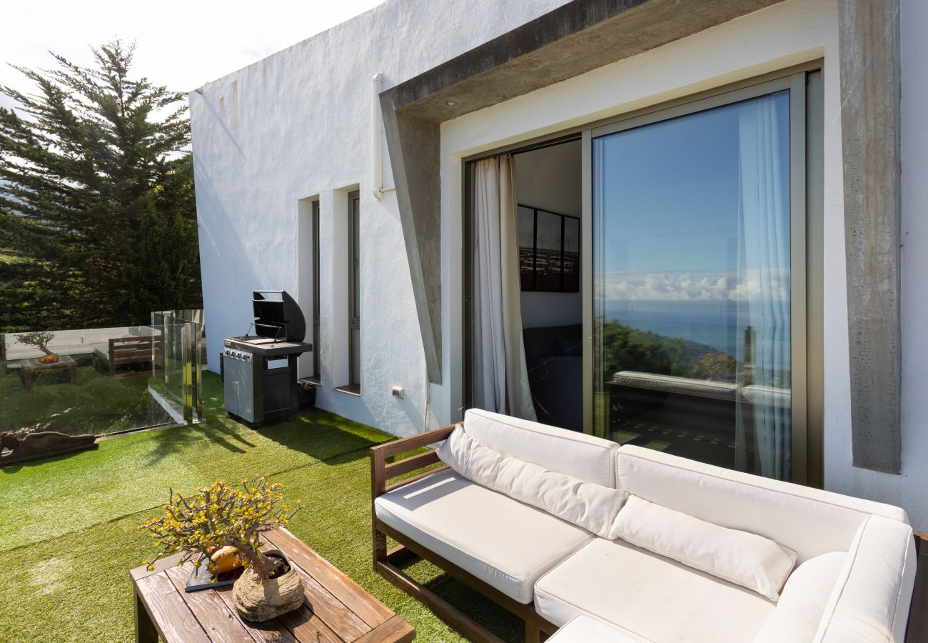 Apartment in La Orotava - Home2Book Stunning Loft Seaviews Finca La Golosa