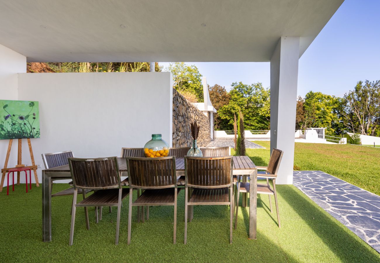 Apartment in La Orotava - Home2Book Pretty Cottage Finca La Golosa 2, Pool