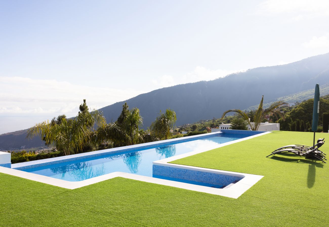 Apartment in La Orotava - Home2Book Pretty Cottage Finca La Golosa 2, Pool